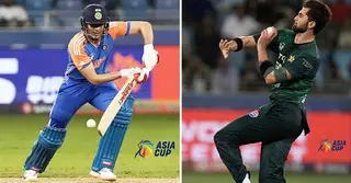 এশিয়া কাপ: অনিশ্চয়তার অবসান, মাঠে দেখা যাবে ভারত-পাকিস্তান দ্বৈরথ